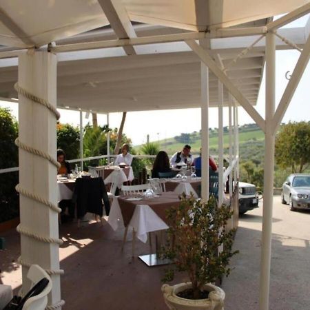 La Corte Di Sofia Realmonte Εξωτερικό φωτογραφία