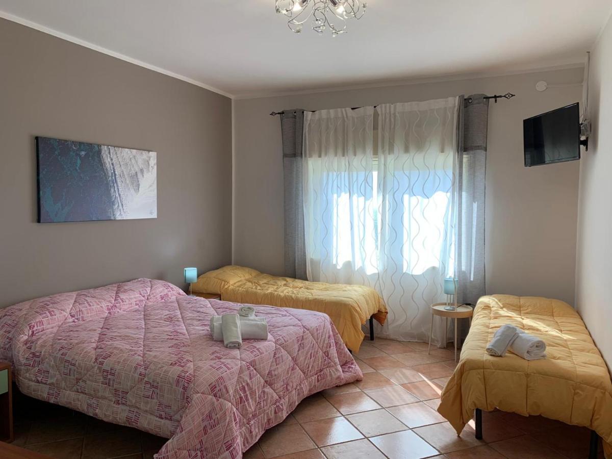 La Corte Di Sofia Realmonte Εξωτερικό φωτογραφία