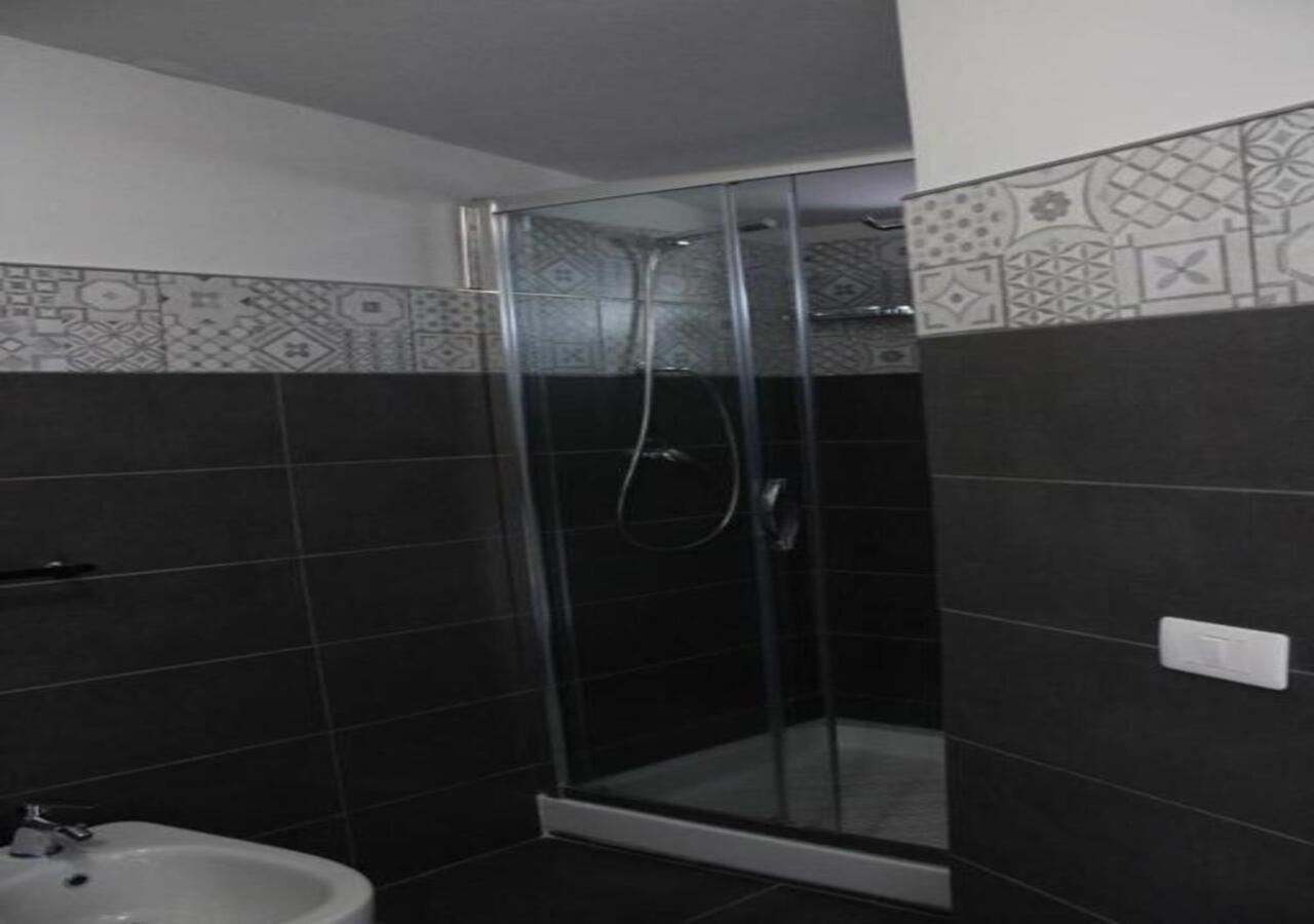 La Corte Di Sofia Realmonte Εξωτερικό φωτογραφία