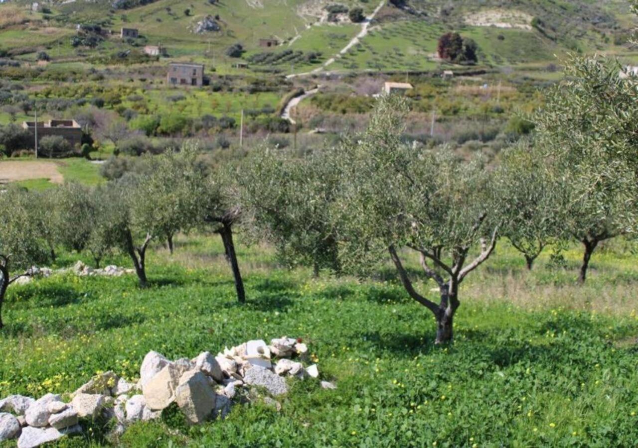 La Corte Di Sofia Realmonte Εξωτερικό φωτογραφία