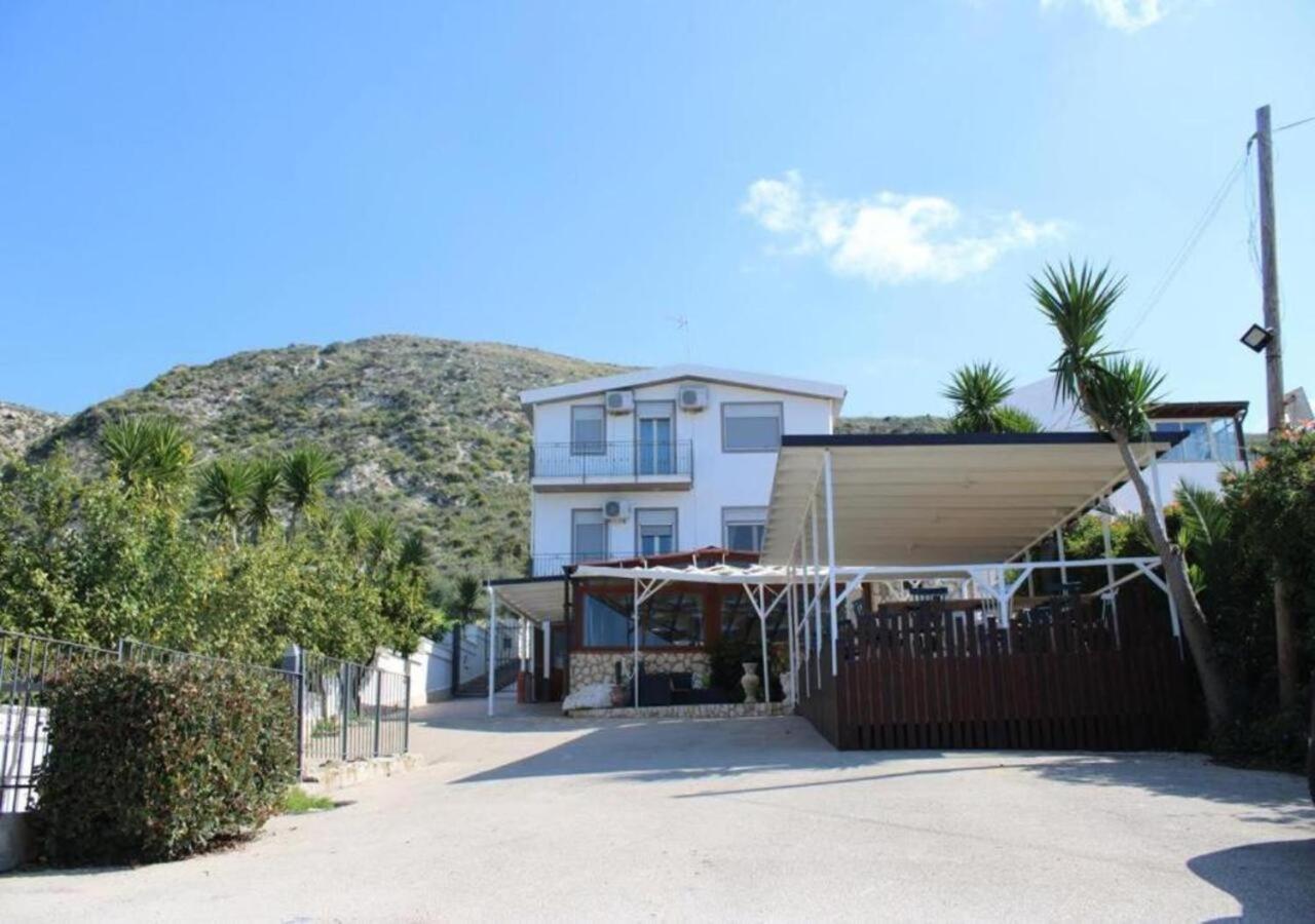 La Corte Di Sofia Realmonte Εξωτερικό φωτογραφία