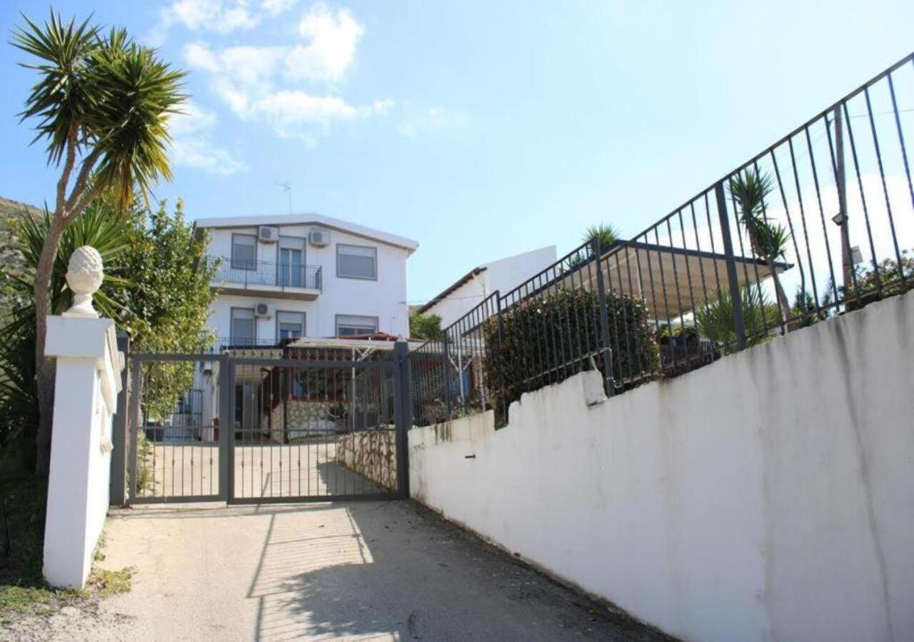 La Corte Di Sofia Realmonte Εξωτερικό φωτογραφία